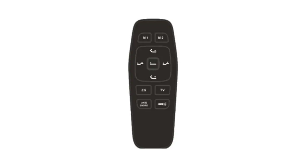 Dewertokin Technology Group Rf5121 Remote Control User Manual Dewertokin Technology Group Rf5121 Remote Control User Manual