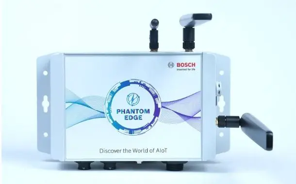 BOSCH PHANTOM EDGE AIoT Device