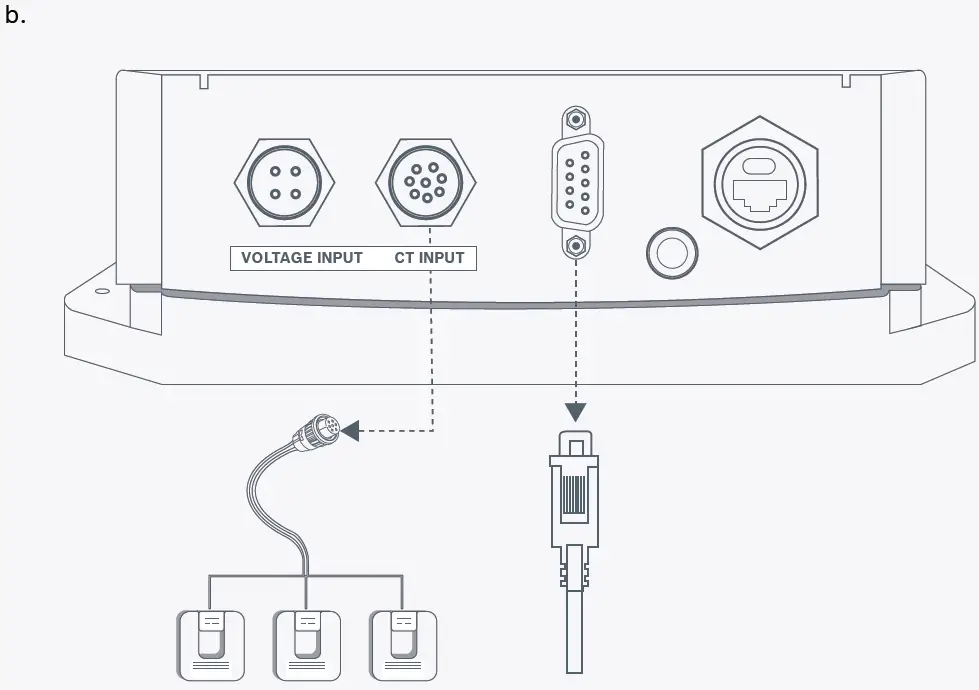Connection (Optional)-1