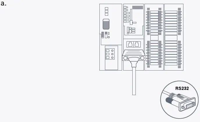 Connection (Optional)