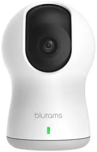 blurams A30C Smart Pan Tilt Camera