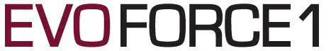 EVO FORCE 1 logo