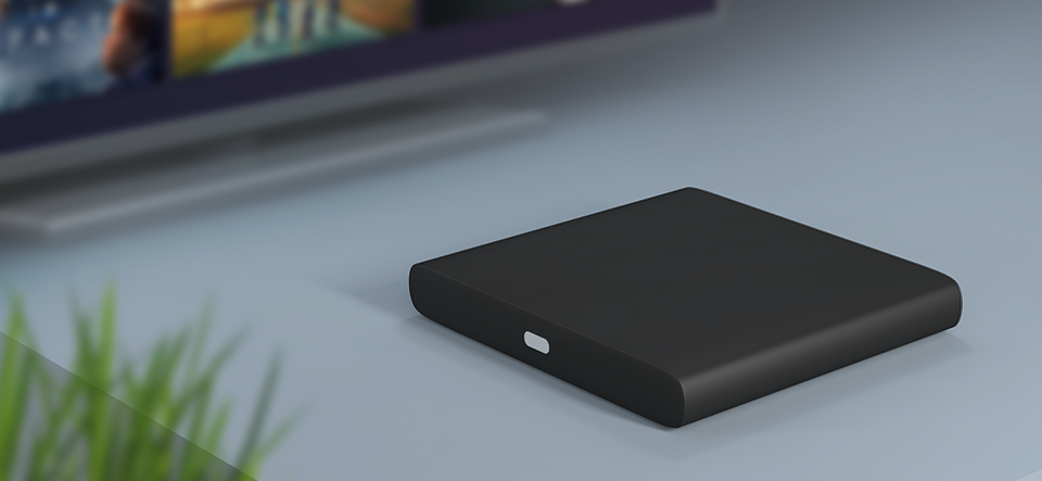 Shenzhen Sei Robotics Ipa2114hdw Evo Force 1 4k Set Top Box User Guide