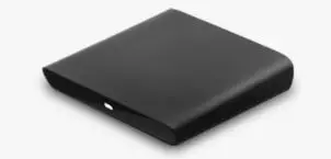 Shenzhen Sei Robotics IPA2114HDW EVO FORCE 1 4K Set Top Box