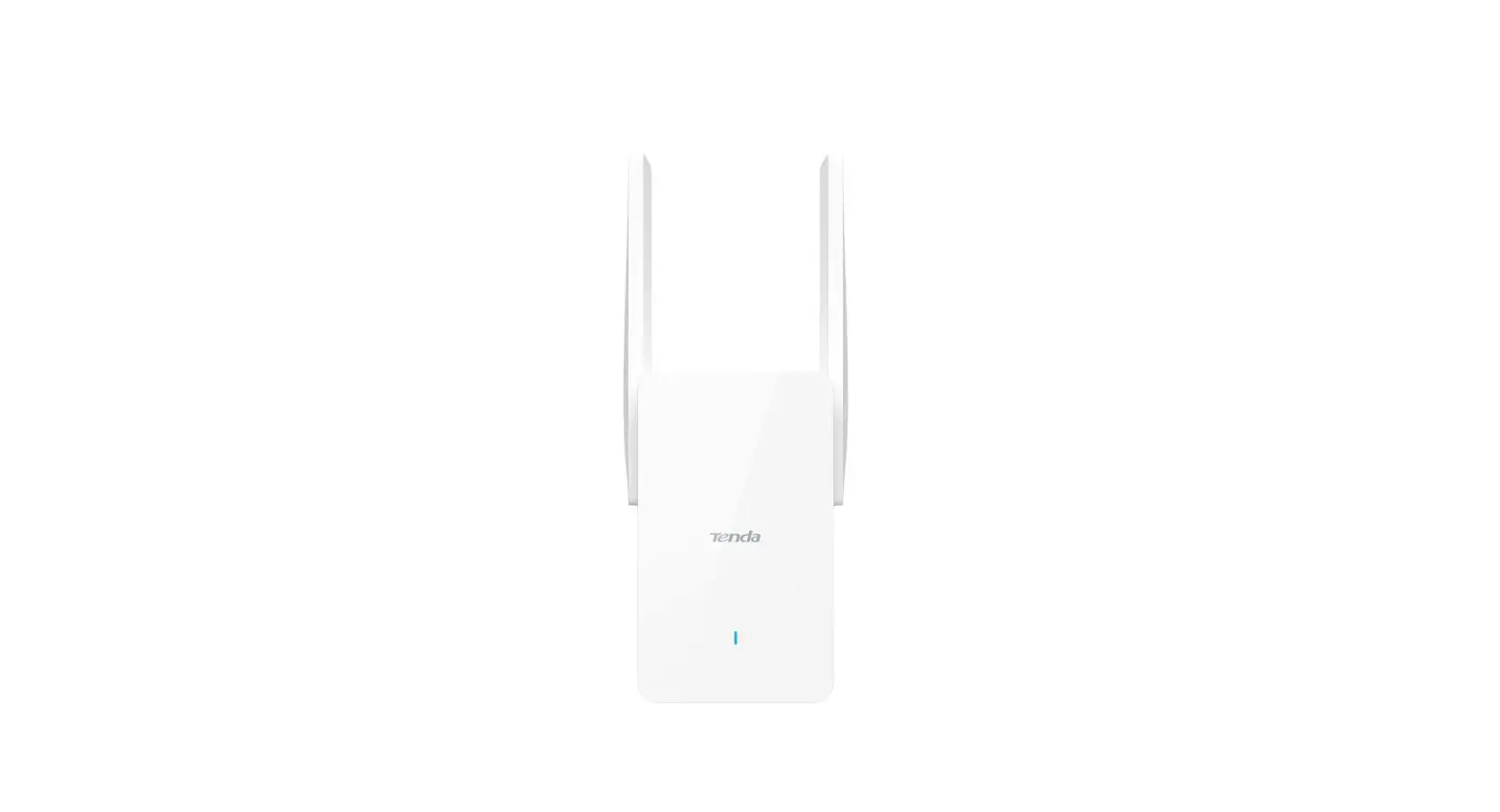 Tenda A27 Ax1800 Wi-fi 6 Range Extender Installation Guide Tenda A27 Ax1800 Wi-fi 6 Range Extender Installation Guide
