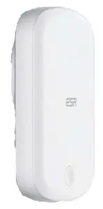 Electronic Silk Road E33B ESR Halolock Wireless Power Bank