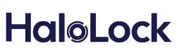 Halolock - logo