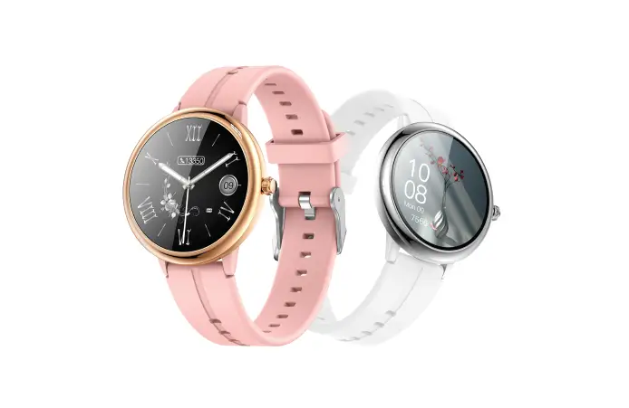 Shenzhen Newwear Technology R8 Smartwatch Instruction Manual