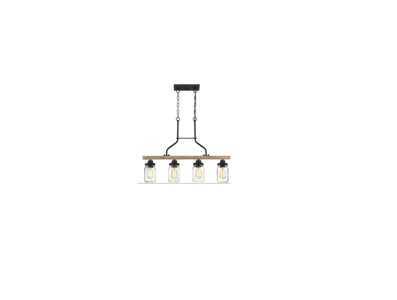 True Fine Td10002c 4-light Chandelier Instruction Manual
