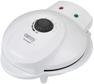 camry CR 3022 Waffle Maker Ceramic Coating Power 1000