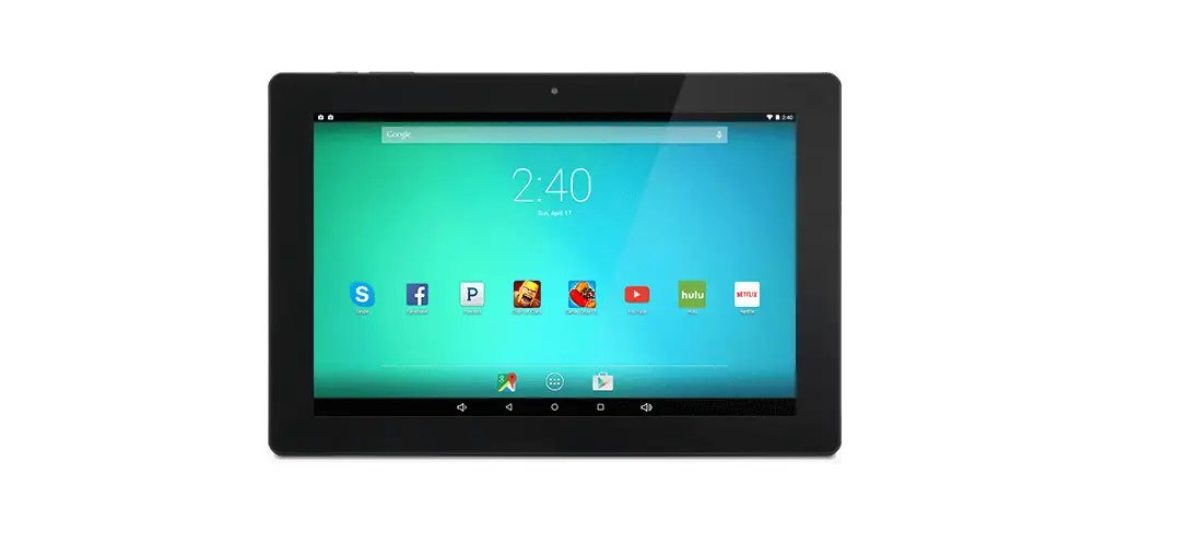 Inspira Technologies T7045ps Tablet Pc User Manual Inspira Technologies T7045ps Tablet Pc User Manual