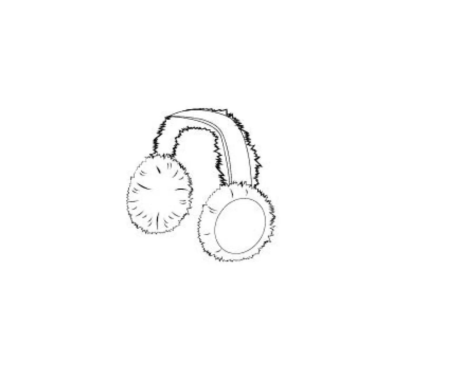 Fownes Brothers Hhx-103n-t8495-oth Wireless Earmuff Instructions