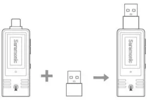 Accessories installation operation