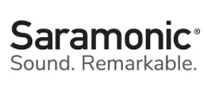 Saramonic logo