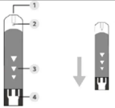 Dr Trust 9001 Blood Glucose Monitoring System fig6