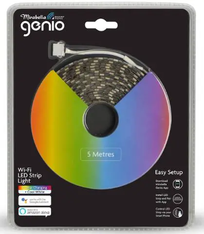 mirabella genio I003255 USB Powered 2M LED product