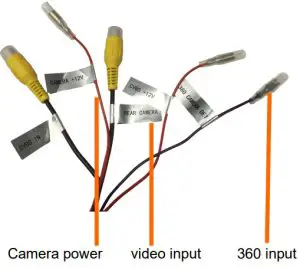2022-02-03_060126Shenzhen Alex Electronics AL-6X Series Vehicle Terminal - Connecting