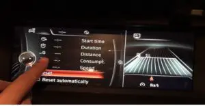 2022-02-03_060126Shenzhen Alex Electronics AL-6X Series Vehicle Terminal - Incorrect display