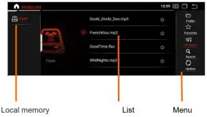 2022-02-03_060126Shenzhen Alex Electronics AL-6X Series Vehicle Terminal - Interface Introduction