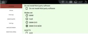 2022-02-03_060126Shenzhen Alex Electronics AL-6X Series Vehicle Terminal - Not allowing