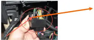 2022-02-03_060126Shenzhen Alex Electronics AL-6X Series Vehicle Terminal - power harness