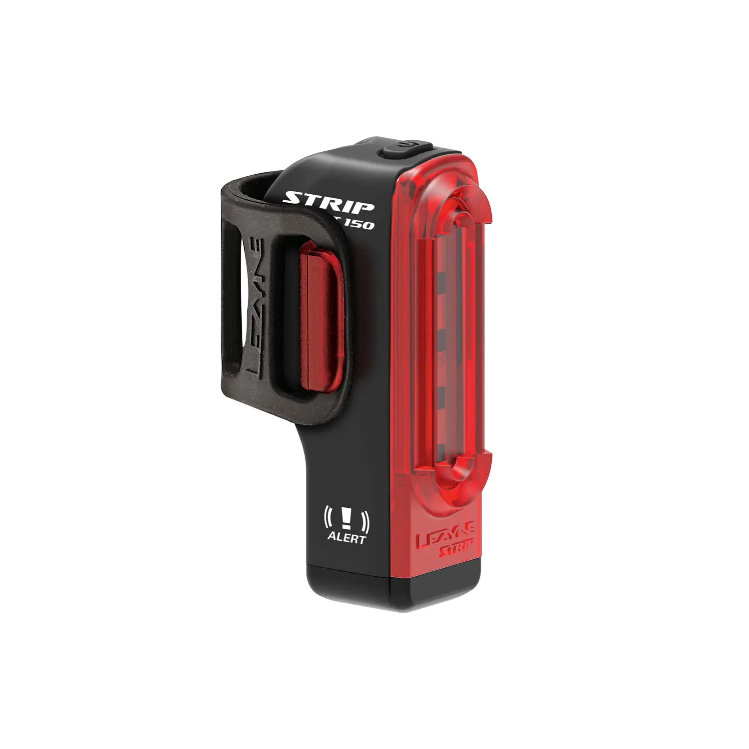 LEZYNE Y15-LED-ALERT Strip Alert Drive Rear Light fig 8