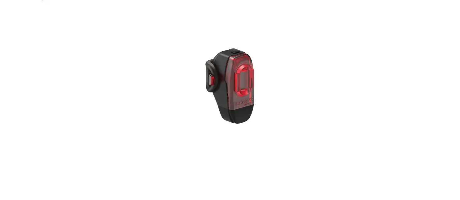 Lezyne Y15-led-alert Strip Alert Drive Rear Light User Guide
