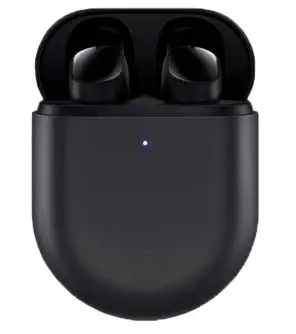 Zimi TWSEJ01ZM Wireless Earphones FIG 1