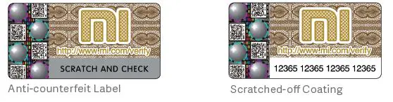 Zimi TWSEJ01ZM Wireless Earphones FIG 5