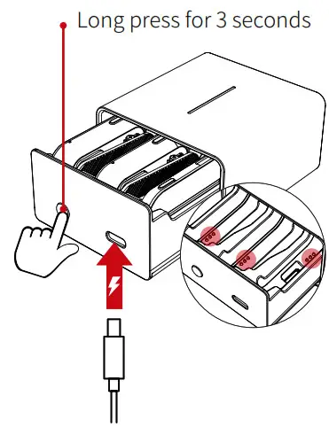 SYNCO P2T Dual Microphone - figure 4