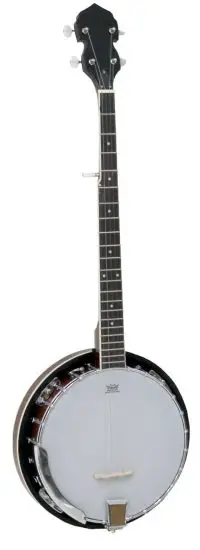 OLPLa 3692 5-String Banjo with Remo Skin