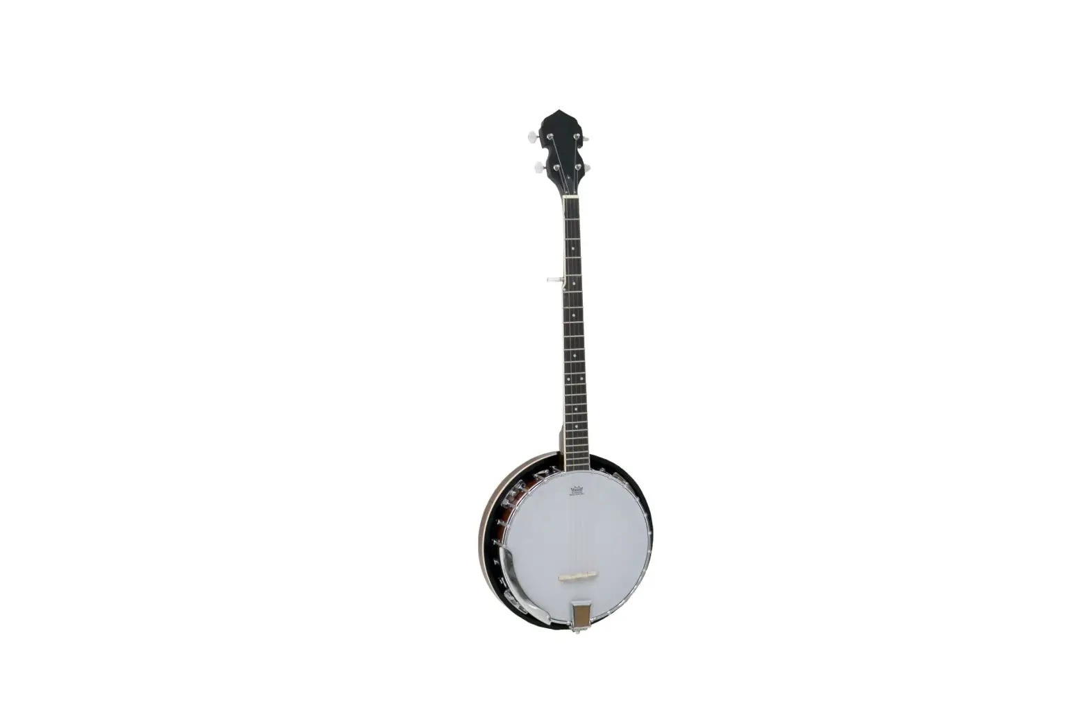 Olpla 3692 5-string Banjo With Remo Skin User Manual
