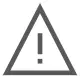 Warning Icon
