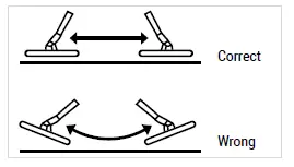 BRESSER 9110500 Metal Detector fig-2