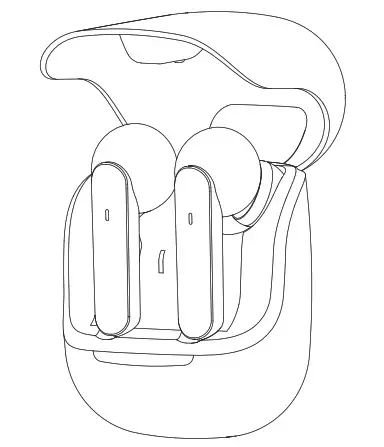 ShenzShenzhencity Shangdexincheng Electronics T103 True Wireless Earphone - EARPHONEhencity Shangdexincheng Electronics T103 True Wireless Earphone - EARPHONE