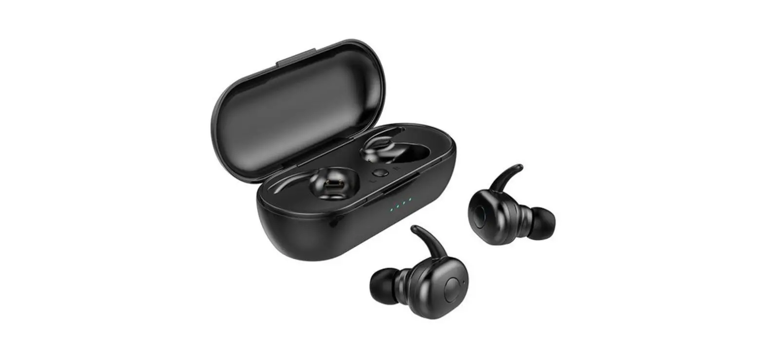 Shenzhencity Shangdexincheng Electronics T103 True Wireless Earphone User Manual Shenzhencity Shangdexincheng Electronics T103 True Wireless Earphone User Manual