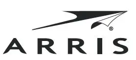 ARRIS logo