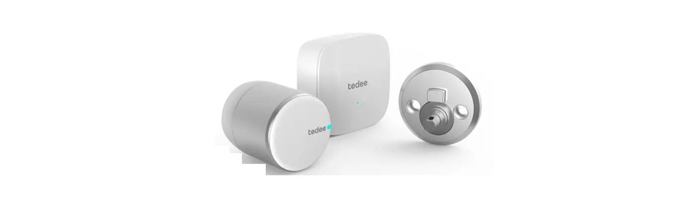 Tedee Tlv1.0 Installation Guide