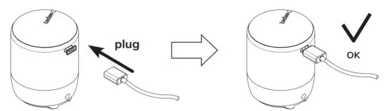 tedee TLV1.0 - figure 15