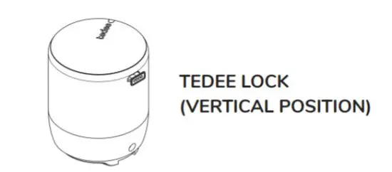 tedee TLV1.0 - figure 18