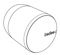 tedee TLV1.0 - figure 31