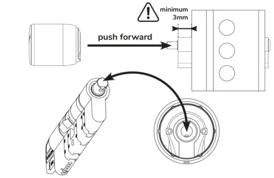 tedee TLV1.0 - figure 4