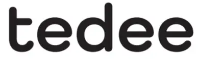 tedee TLV1.0 - logo