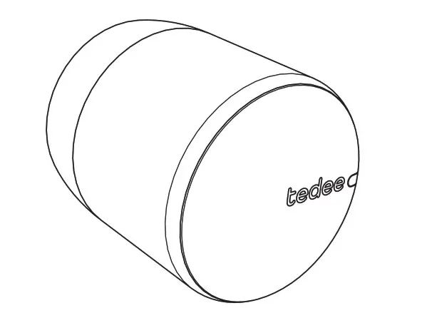 tedee TLV1.0