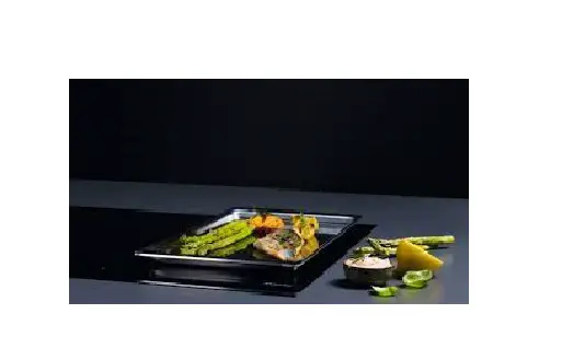 Miele Kmty Teppan Yaki Instruction Manual Miele Kmty Teppan Yaki Instruction Manual