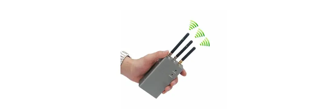 Shenzhen Fuzhixing Electronics Ga70 Cell Phone Signal Booster User Manual