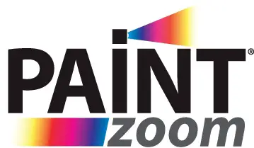 PAiNT zoom LOGO