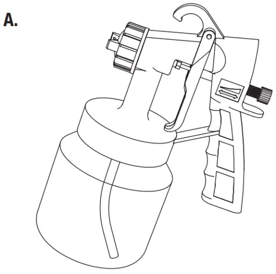 ALIGNING THE SUCTION TUBE