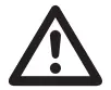 Warning Icon