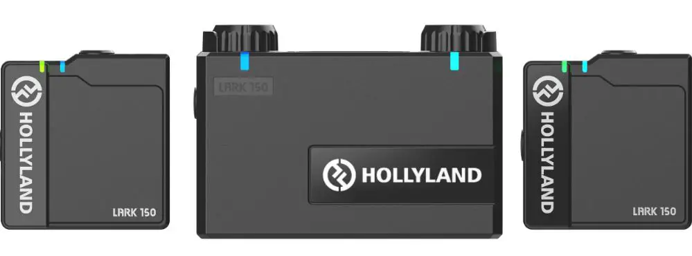HOLLYLAND-LARK-M1-2-Person-Wireless-Microphones